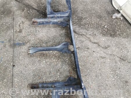 ФОТО Передняя панель (Телевизор) для Subaru Forester SG S11 (02-08) Київ