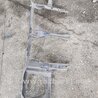 Передняя панель (Телевизор) Subaru Forester SG S11 (02-08)