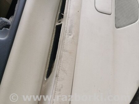 ФОТО Карта двери задней левой для Subaru Forester SG S11 (02-08) Київ
