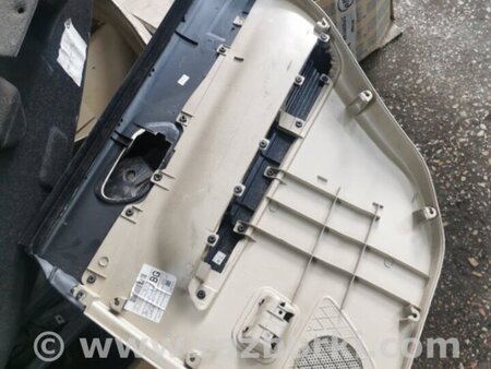 ФОТО Карта двери задней левой для Subaru Forester SG S11 (02-08) Київ