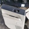 Карта двери задней левой Subaru Forester SG S11 (02-08)
