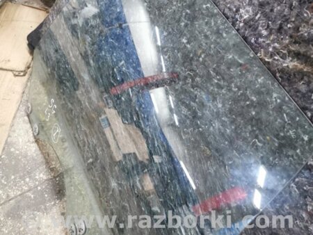 ФОТО Стекло задней левой двери для Subaru Forester SG S11 (02-08) Київ