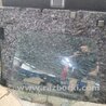 Стекло задней левой двери Subaru Forester SG S11 (02-08)