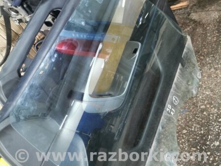 ФОТО Стекло задней правой двери для Subaru Forester SG S11 (02-08) Київ