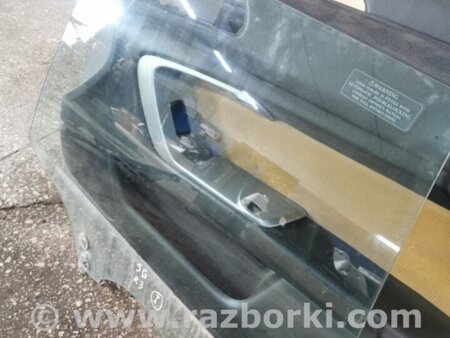 ФОТО Стекло задней правой двери для Subaru Forester SG S11 (02-08) Київ
