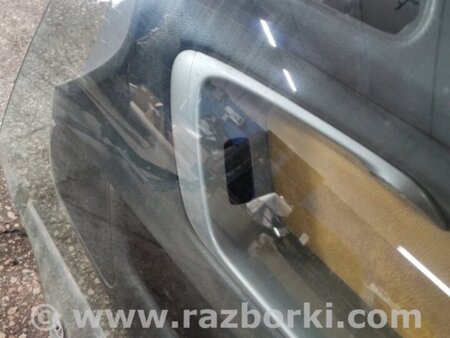ФОТО Стекло задней правой двери для Subaru Forester SG S11 (02-08) Київ