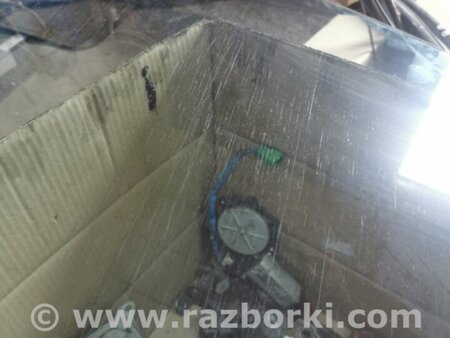 ФОТО Стекло переднее правое для Subaru Forester SG S11 (02-08) Київ
