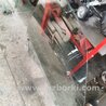 Стекло переднее правое Subaru Forester SG S11 (02-08)