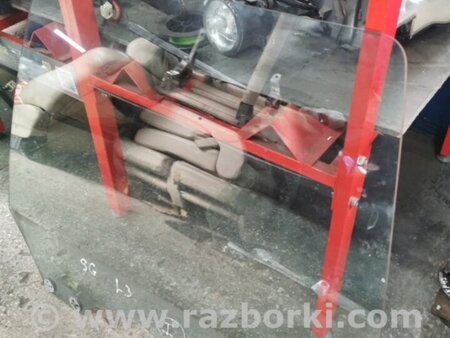 ФОТО Стекло задней левой двери для Subaru Forester SG S11 (02-08) Київ