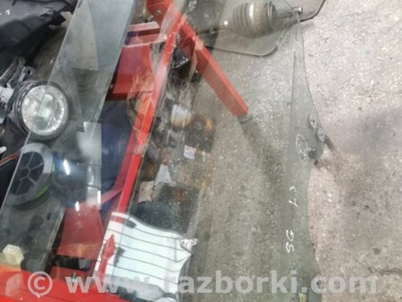ФОТО Стекло задней левой двери для Subaru Forester SG S11 (02-08) Київ