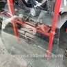 Стекло задней левой двери Subaru Forester SG S11 (02-08)