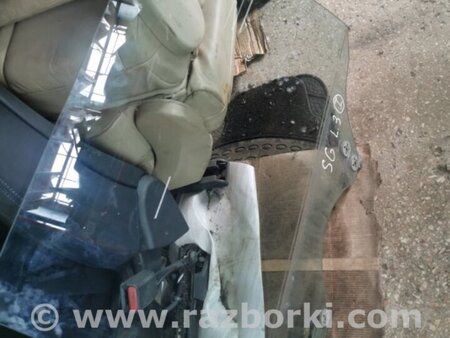 ФОТО Стекло задней левой двери для Subaru Forester SG S11 (02-08) Київ