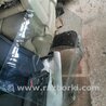 Стекло задней левой двери Subaru Forester SG S11 (02-08)