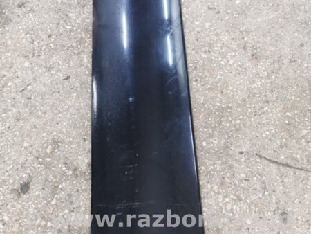 ФОТО Накладка на дверь передняя правая для Subaru Forester SG S11 (02-08) Київ
