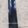 Накладка на дверь передняя правая Subaru Forester SG S11 (02-08)