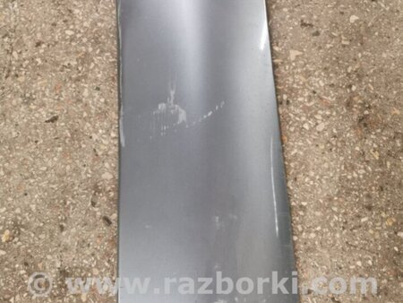 ФОТО Накладка на дверь задняя левая для Subaru Forester SG S11 (02-08) Київ