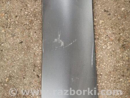 ФОТО Накладка на дверь задняя левая для Subaru Forester SG S11 (02-08) Київ