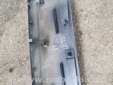 ФОТО Накладка на дверь задняя левая для Subaru Forester SG S11 (02-08) Київ