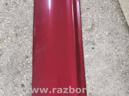 ФОТО Накладка на дверь задняя левая для Subaru Forester SG S11 (02-08) Київ