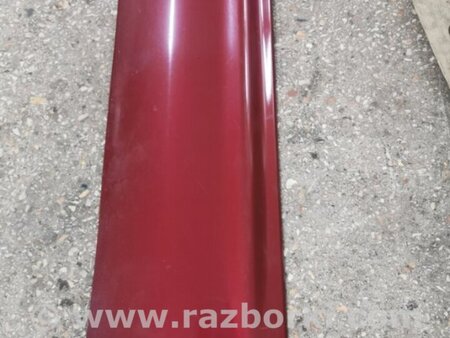 ФОТО Накладка на дверь задняя левая для Subaru Forester SG S11 (02-08) Київ