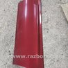 ФОТО Накладка на дверь задняя левая для Subaru Forester SG S11 (02-08) Київ