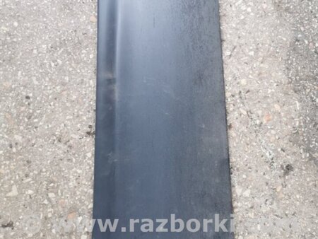 ФОТО Накладка на дверь задняя левая для Subaru Forester SG S11 (02-08) Київ