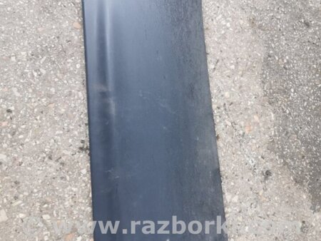 ФОТО Накладка на дверь задняя левая для Subaru Forester SG S11 (02-08) Київ