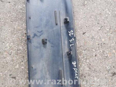 ФОТО Накладка на дверь задняя левая для Subaru Forester SG S11 (02-08) Київ