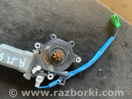 ФОТО Мотор стеклоподъемника передний правый для Subaru Forester SG S11 (02-08) Київ