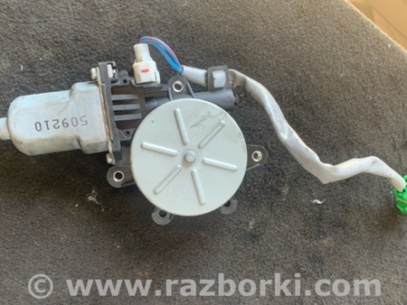 ФОТО Мотор стеклоподъемника задний левый для Subaru Forester SG S11 (02-08) Київ