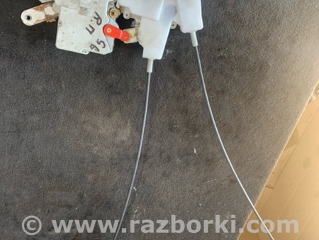 ФОТО Замок двери передний правый для Subaru Forester SG S11 (02-08) Київ