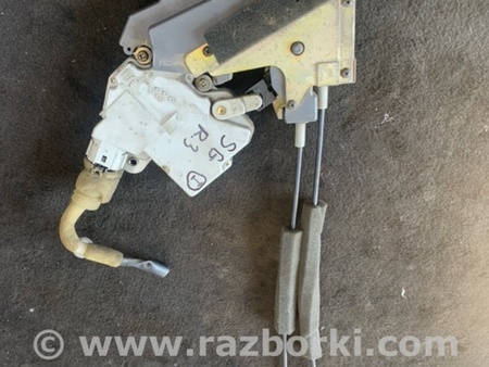 ФОТО Замок двери задний правый для Subaru Forester SG S11 (02-08) Київ