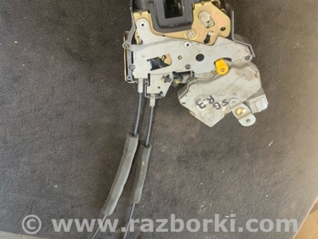 ФОТО Замок двери задний правый для Subaru Forester SG S11 (02-08) Київ