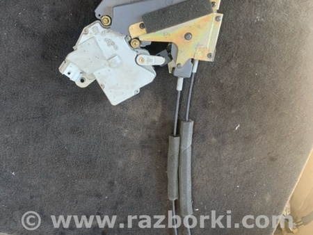 ФОТО Замок двери задний правый для Subaru Forester SG S11 (02-08) Київ