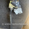 Замок двери задний левый Subaru Forester SG S11 (02-08)