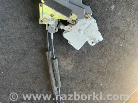 ФОТО Замок двери задний левый для Subaru Forester SG S11 (02-08) Київ