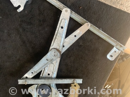 ФОТО Механизм стеклоподъемника передний правый для Subaru Forester SG S11 (02-08) Київ
