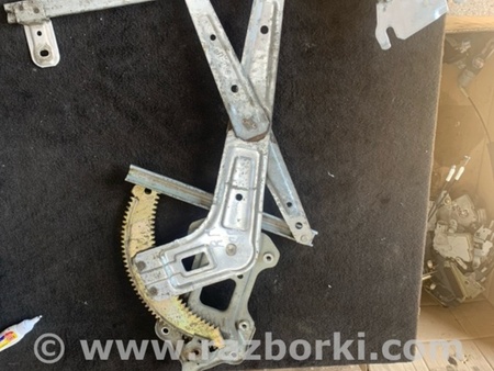 ФОТО Механизм стеклоподъемника передний правый для Subaru Forester SG S11 (02-08) Київ