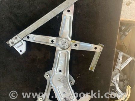 ФОТО Механизм стеклоподъемника задний левый для Subaru Forester SG S11 (02-08) Київ