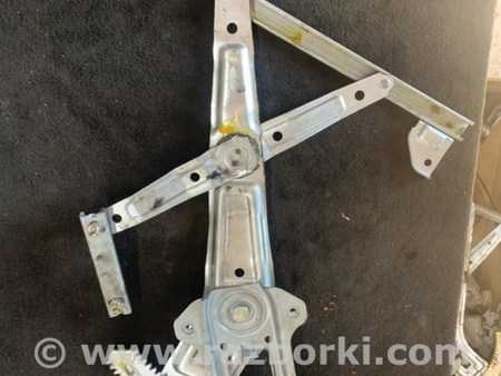 ФОТО Механизм стеклоподъемника задний левый для Subaru Forester SG S11 (02-08) Київ