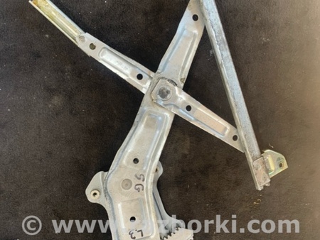 ФОТО Механизм стеклоподъемника задний левый для Subaru Forester SG S11 (02-08) Київ