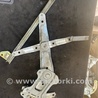 ФОТО Механизм стеклоподъемника задний левый для Subaru Forester SG S11 (02-08) Київ