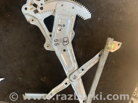 ФОТО Механизм стеклоподъемника задний левый для Subaru Forester SG S11 (02-08) Київ