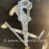 ФОТО Механизм стеклоподъемника задний левый для Subaru Forester SG S11 (02-08) Київ