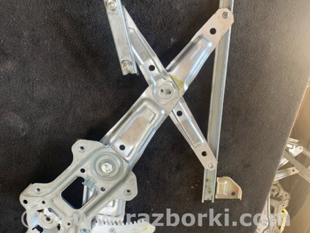 ФОТО Механизм стеклоподъемника задний правый для Subaru Forester SG S11 (02-08) Київ
