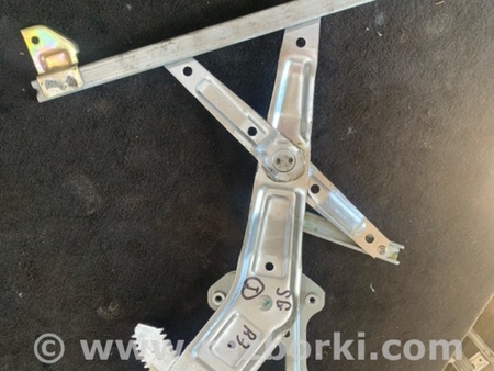 ФОТО Механизм стеклоподъемника задний правый для Subaru Forester SG S11 (02-08) Київ
