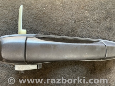 ФОТО Ручка двери внешняя задняя левая для Subaru Forester SG S11 (02-08) Київ