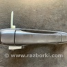 Ручка двери внешняя задняя левая Subaru Forester SG S11 (02-08)