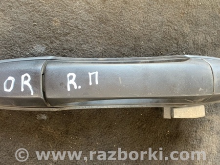 ФОТО Ручка двери внешняя передняя правая для Subaru Forester SG S11 (02-08) Київ