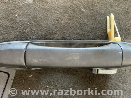 ФОТО Ручка двери внешняя задняя правая для Subaru Forester SG S11 (02-08) Київ